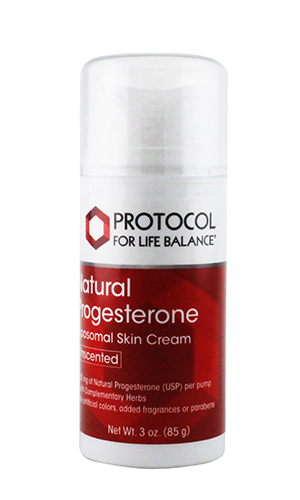 Progesterone Cream Pump 3 oz Progesterone Cream Pump 3 oz
