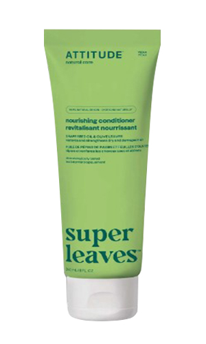 Super Leaves Nourishing Conditioner 8 oz